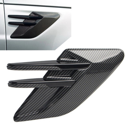 Fender Side Vent Right LR128561 For Land Rover Range Rover Sport L494 2018-22 US