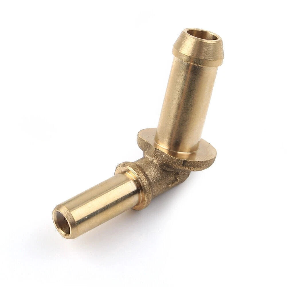 Thermostat Water Outlet Tube Connector Kit For Land Rover Range Rover Sport US