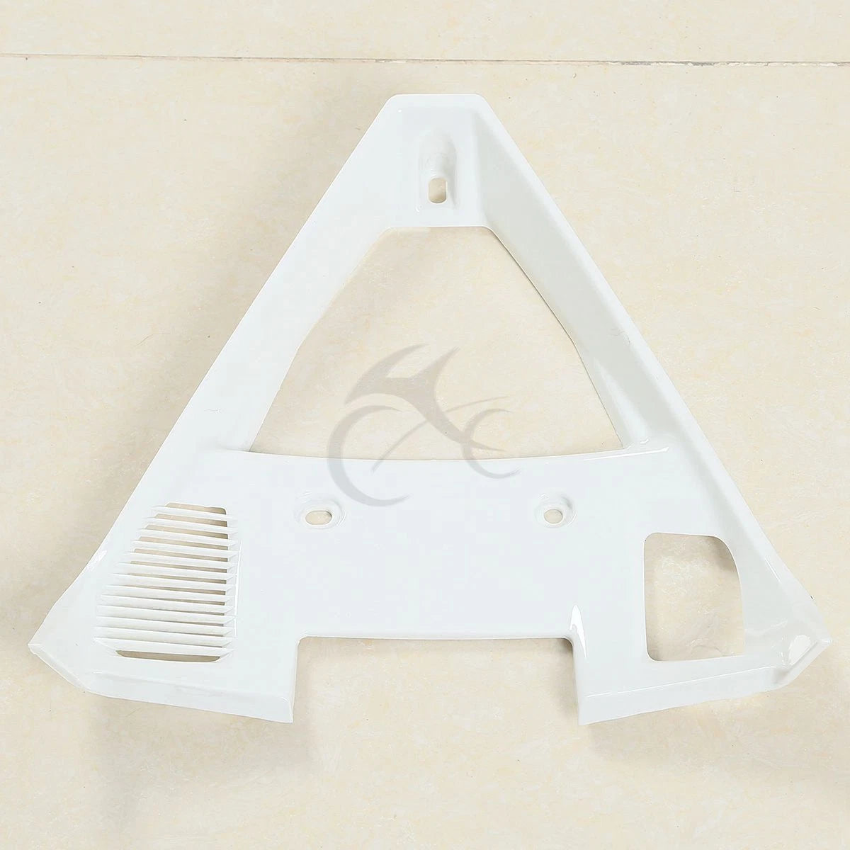 ABS Unpainted Fairing Bodywork Kit Fit For Ducati 848 1098 1198 2007-2012 2011