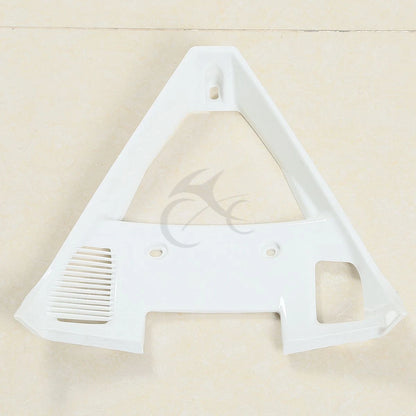 ABS Unpainted Fairing Bodywork Kit Fit For Ducati 848 1098 1198 2007-2012 2011