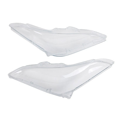 Headlight Headlamp Lens Shell Cover Fit For Infiniti M25 M35 M37 2011-2012