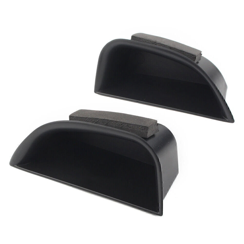 Front Door Handle Upgrade Storage Box Armrest Container For MKZ 2014-16