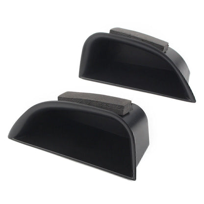 Front Door Handle Upgrade Storage Box Armrest Container For MKZ 2014-16