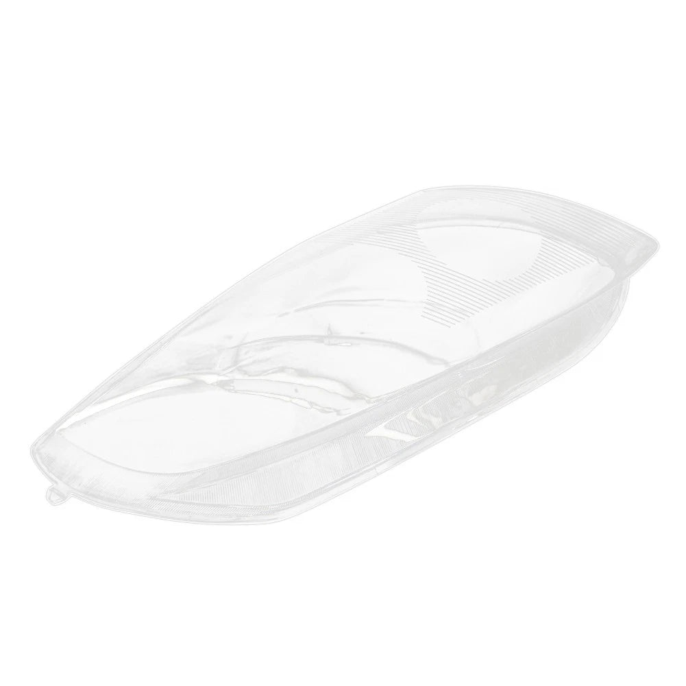 Right Headlight Headlamp Transparent Lens Cover Replacement For BMW Z4 E85 03-08