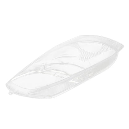 Right Headlight Headlamp Transparent Lens Cover Replacement For BMW Z4 E85 03-08