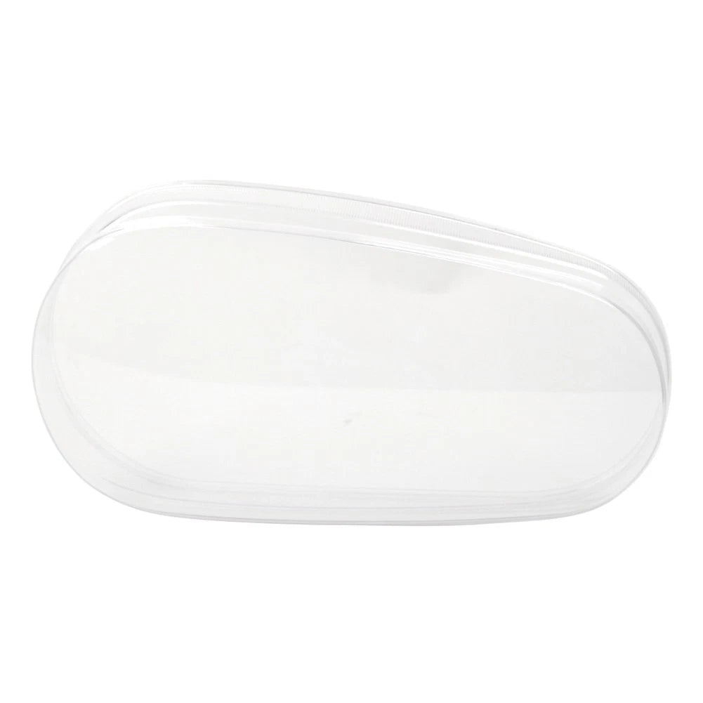 1x Right Headlight Lens Clear Headlamp Cover Clear For VW Golf MK4 1999-2005