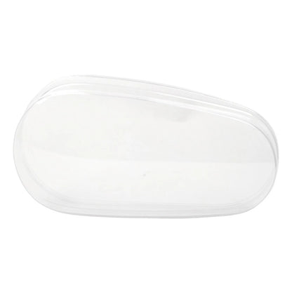 1x Right Headlight Lens Clear Headlamp Cover Clear For VW Golf MK4 1999-2005
