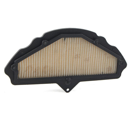 Air Filter Intake Cleaner Replacement For KAWASAKI ZX-10R 2008-2010 Motorcycle