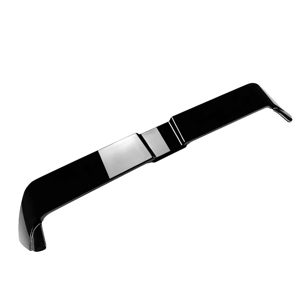Rear Window Roof Spoiler Wing For VW Golf MK7 MK7.5 Standard Version 2013-2021