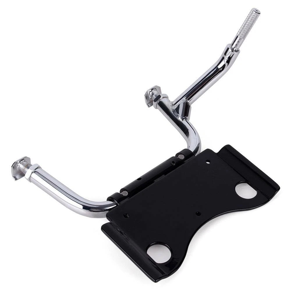 Adjustable Service Center Stand for Harley Touring 09-16 91573-09A Replacement