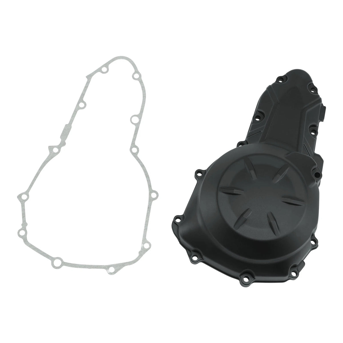 Engine Stator Crankcase Cover Fit For KAWASAKI Z650 20-25 Ninja 650 EX650 17-25