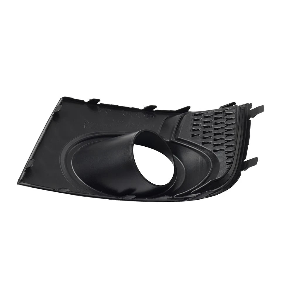 1x Front Right Fog Light Bezel Cover For Subaru Impreza WRX STi 11-14 Unpainted