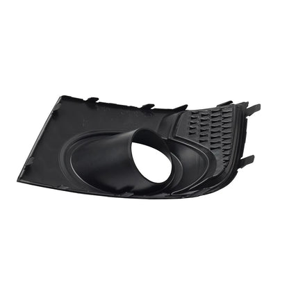 1x Front Right Fog Light Bezel Cover For Subaru Impreza WRX STi 11-14 Unpainted