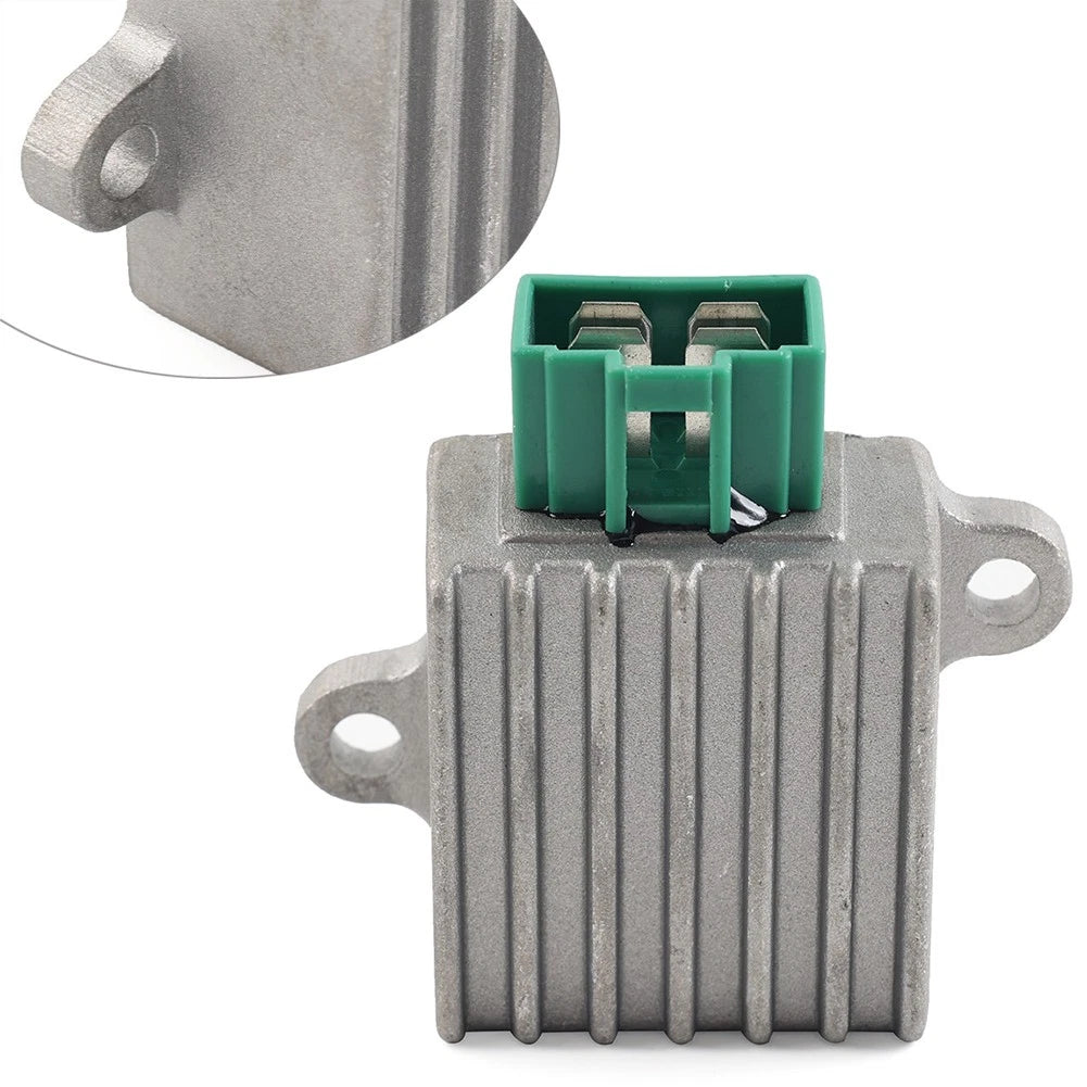 Voltage Regulator For ETON 50cc 70cc 90cc 2-Stroke ATV's & Scooters US