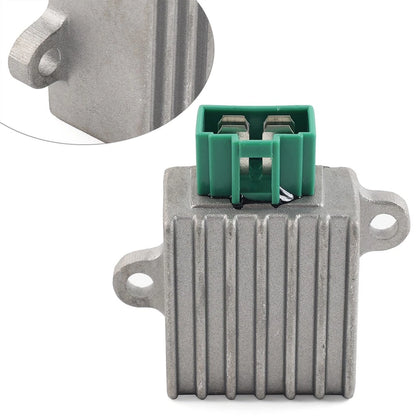 Voltage Regulator For ETON 50cc 70cc 90cc 2-Stroke ATV's & Scooters US