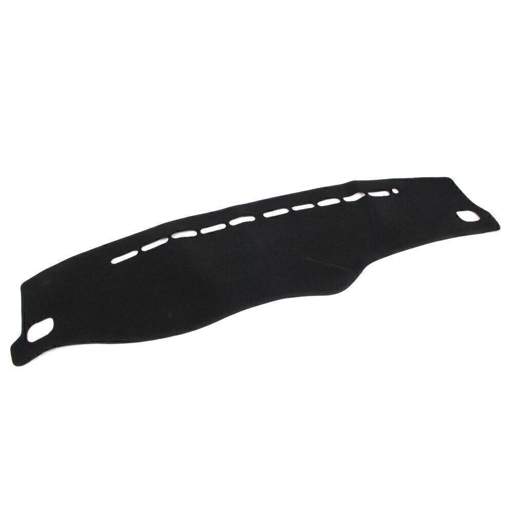 Polyester Car Dashmat Dash Cover Dashboard Mat Pad For Hyundai Elantra 2004-2011