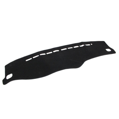 Polyester Car Dashmat Dash Cover Dashboard Mat Pad For Hyundai Elantra 2004-2011