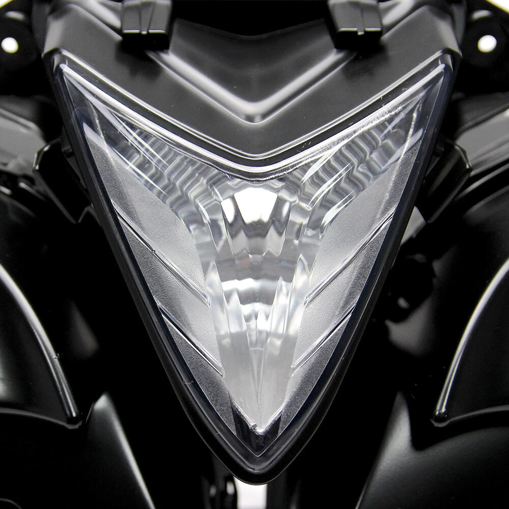 Front Headlight Assembly For Yamaha YZF R3 R25 2013 2014 2015 2016 2017 2018