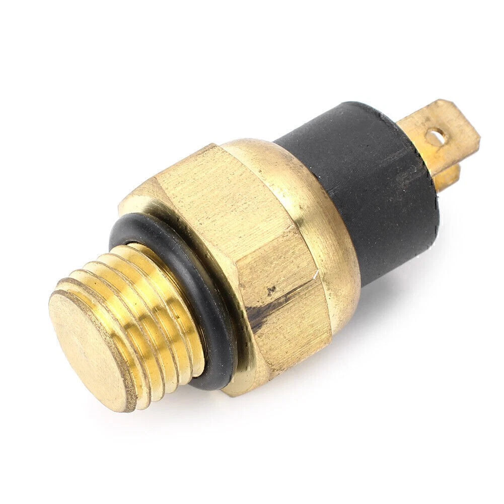 Radiator Cooling Fan Switch Water Temperature Sensor For Honda VF1100S VF500C
