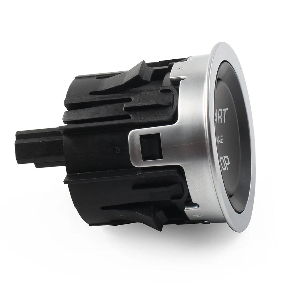 Engine Start Stop Ignition Switch Push Button For Jaguar XJ 2010-2013 C2D4509