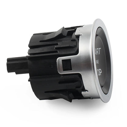 Engine Start Stop Ignition Switch Push Button For Jaguar XJ 2010-2013 C2D4509