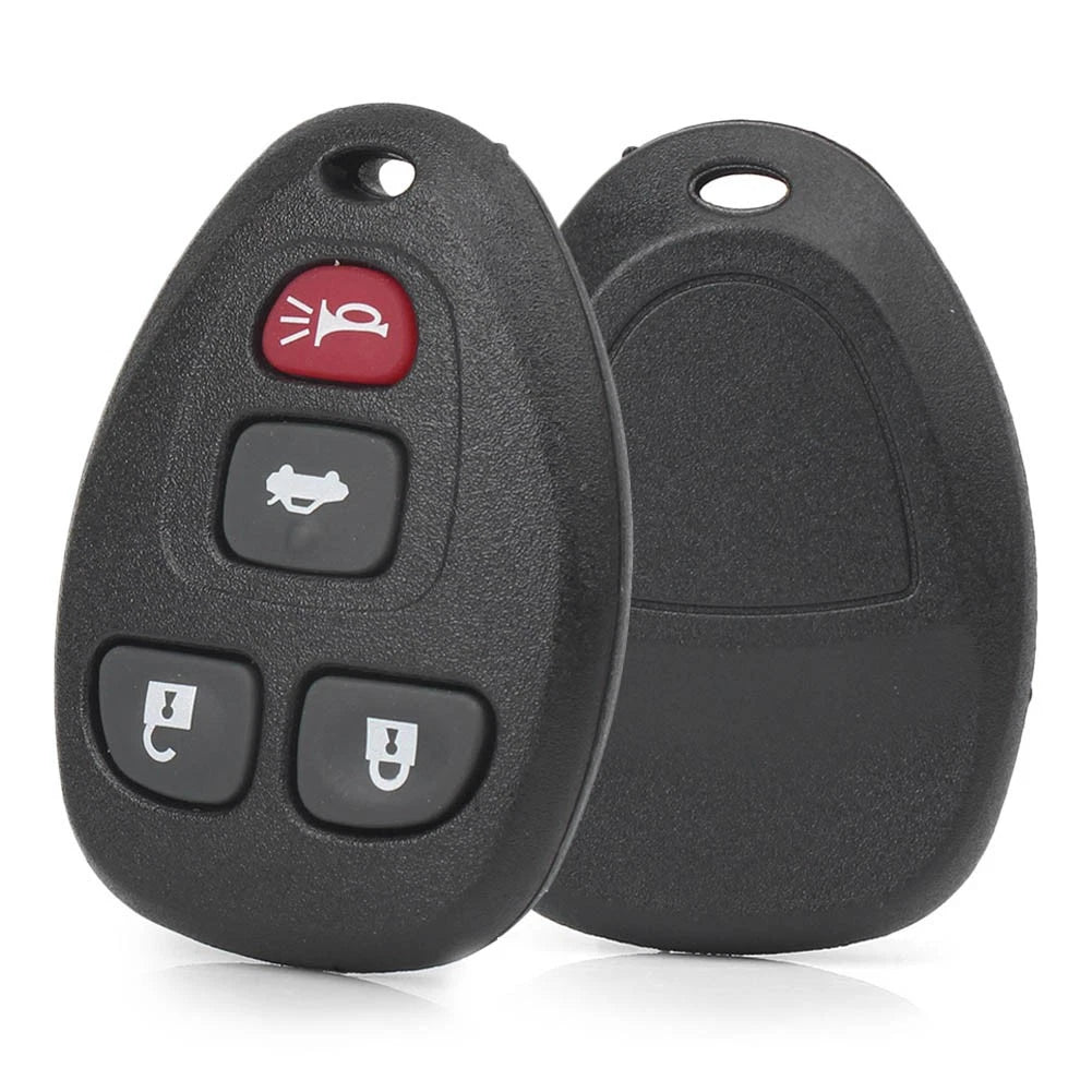 Remote Car Key Fob Replacement for Buick Allure Lacrosse Chevy Cobalt Malibu