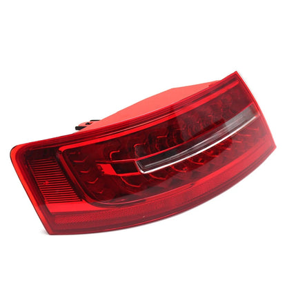 Left Outer Tail Turn Signal Light Rear Brake Warning Lamp For Audi A6 S6 C6 RS6