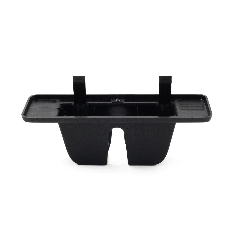 Trunk Tailgate Lock Cover For Land Rover Range Rover Sport Velar For Jaguar
