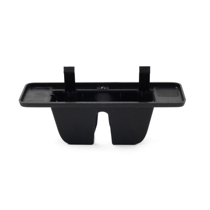 Trunk Tailgate Lock Cover For Land Rover Range Rover Sport Velar For Jaguar