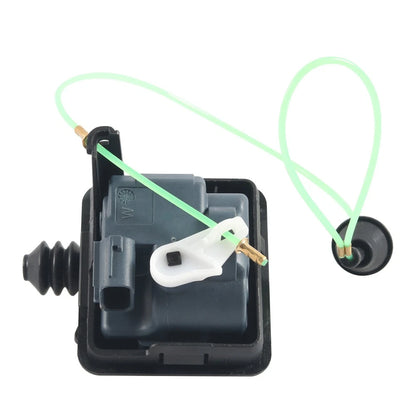 1pc Fuel Lid Actuator Gas Door Assembly 74700TBAA02 For Honda Civic 2016-2021