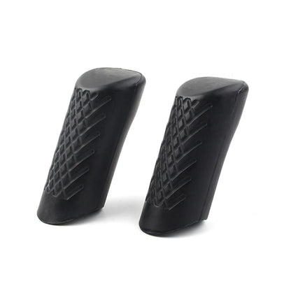 1-1/4" 31mm-32mm Rubber Anchors Engine Guard Highway Crash Bar Slider