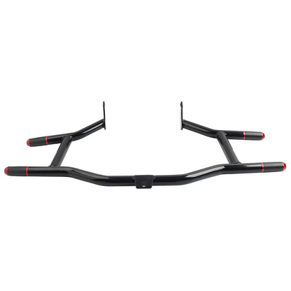 Front Engine Crash Bar Guard For Harley Touring Road King Street Glide 2009-2024