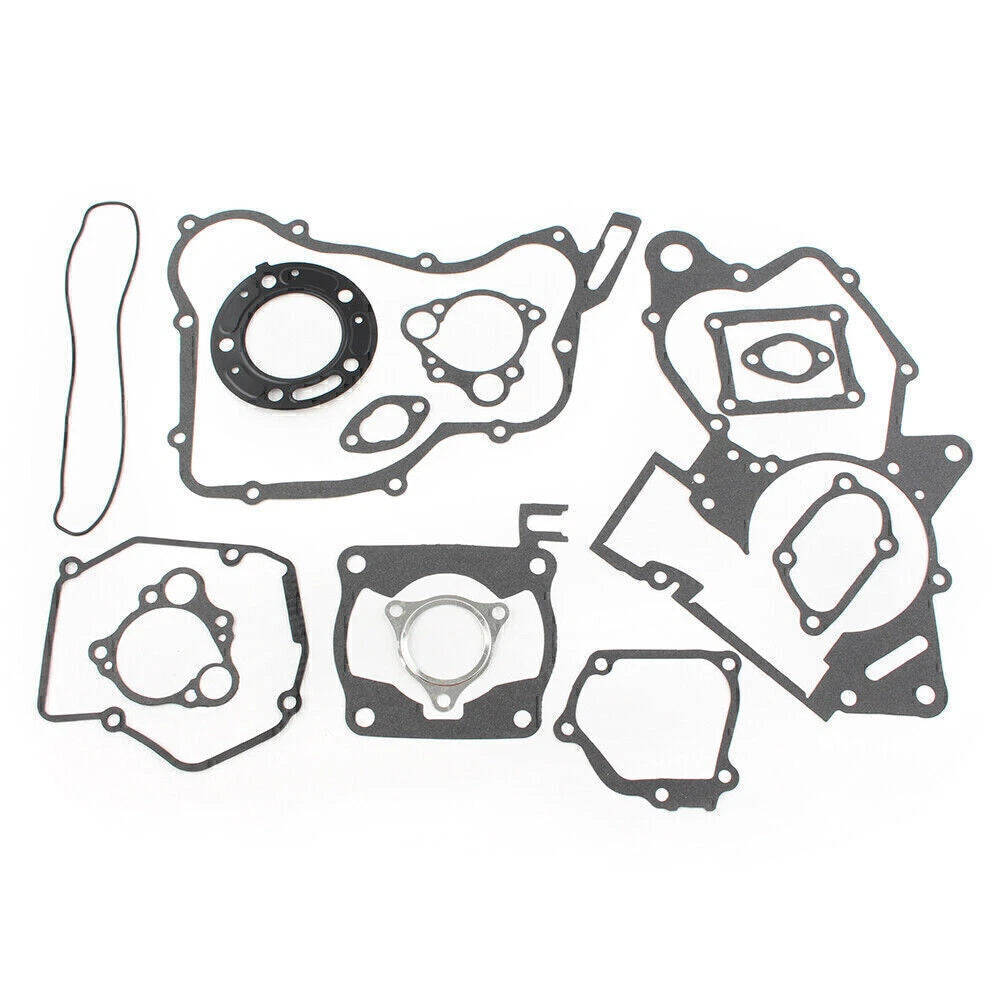 Complete Gasket Kit Set Top and Bottom End Set For HONDA CR250R 2002-04 CR 250