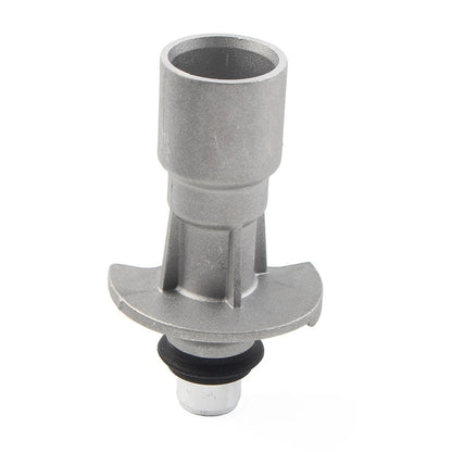 Water Pump Oil Cooler Pipe Tube Adaptor For Land Rover LR4 Rover Range Rover