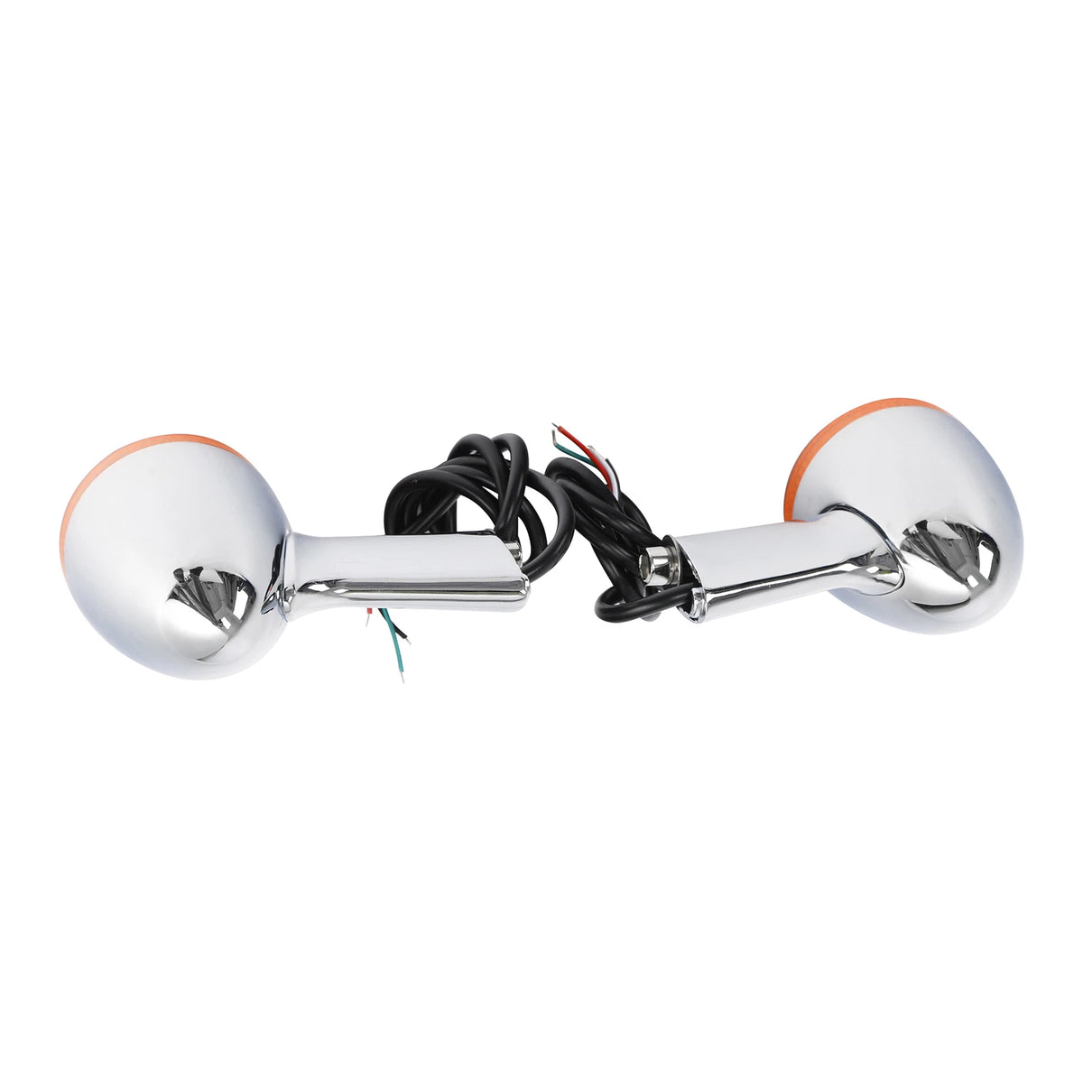 Rear Turn Signals Light Lamp Fit For Harley Sportster XL883 1200 1992-2016 2015