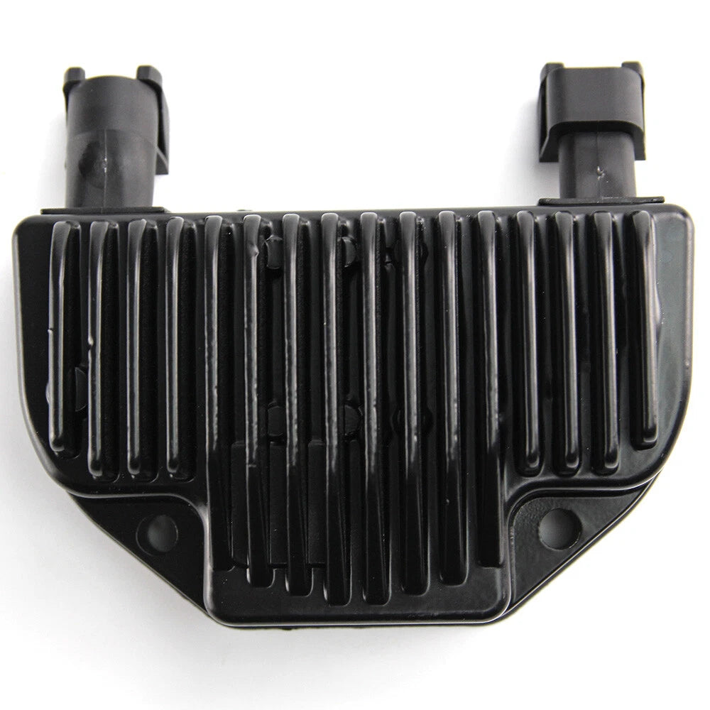 Voltage Regulator Rectifier Assembly For Harley Dyna 2008-17 74631-08 74631-08A