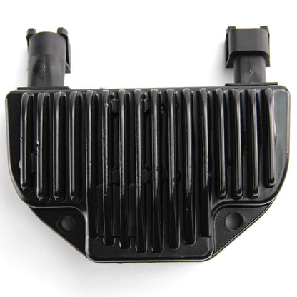 Voltage Regulator Rectifier Assembly For Harley Dyna 2008-17 74631-08 74631-08A