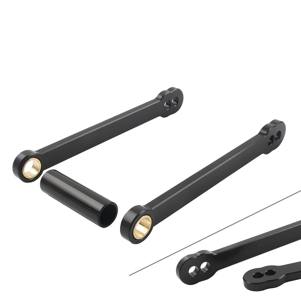 Rear Suspension Lowering Links Kit For HONDA CBR600RR 03-06 CBR1000RR 04-07