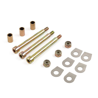 Pin Cam Arm Clutch Repair Kit For Arctic Cat 1995-11 3-post 6-tower 1639-030 US