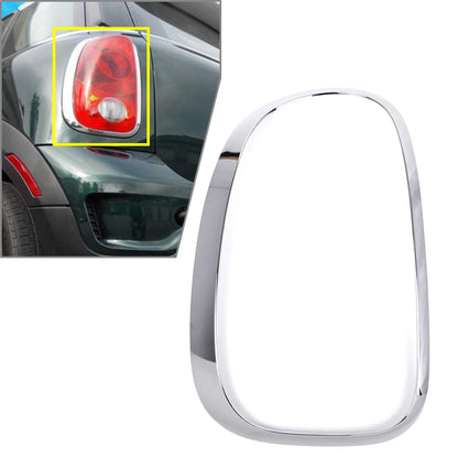 Rear Tail Light Frame Cover Trim For Mini Cooper R60 Countryman R61 Paceman Left