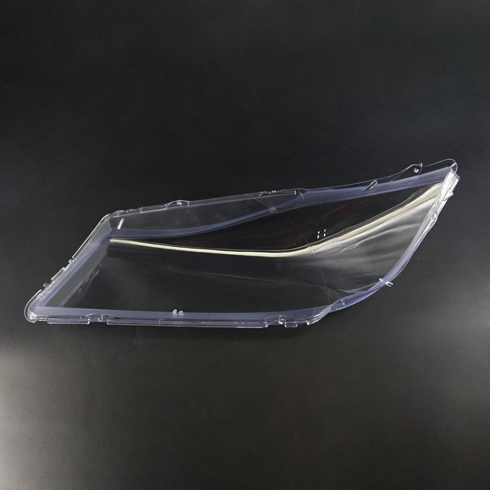 1x Right Front Headlight Lens Cover For BMW 3 Series E90 Sedan E91 Wagon 05-08