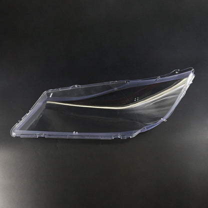 1x Right Front Headlight Lens Cover For BMW 3 Series E90 Sedan E91 Wagon 05-08