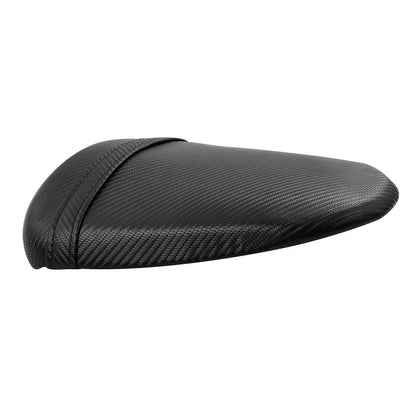 Rear Pillion Cushion Passenger Seat Fit For Suzuki GSXR1000 GSX R1000 05-06 US