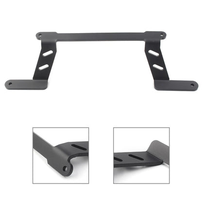 For BMW R1250GS LC Motorcycle Fog Light Led Bracket Auxiliary Light Mount Holder