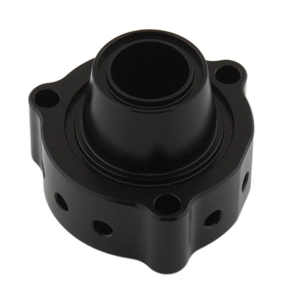 Blk Blow Off Valve BOV Spacer For Audi 2.0 Turbo A3 A4 TSi FSi For Volkswagen