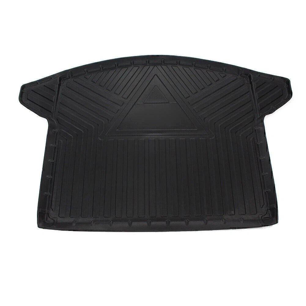 US 1Pcs  Rear Boot Cargo Liner Trunk Floor Mat Tray For MAZDA CX-5 SUV 17-22