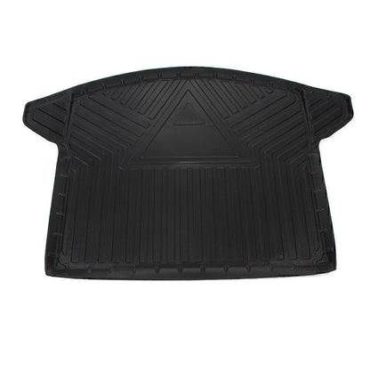 US 1Pcs  Rear Boot Cargo Liner Trunk Floor Mat Tray For MAZDA CX-5 SUV 17-22
