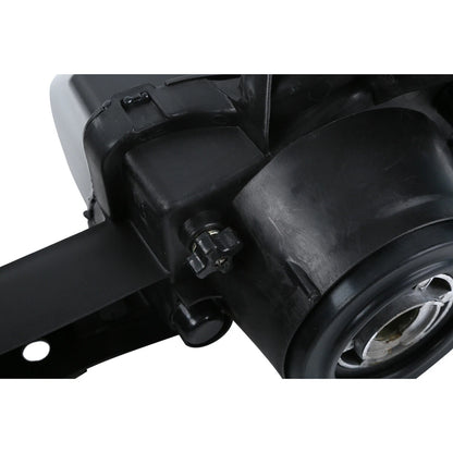 Front Headlight Head Lamp Assembly Fit For Kawasaki Ninja ZX6R  ZX 6R 2007-2008