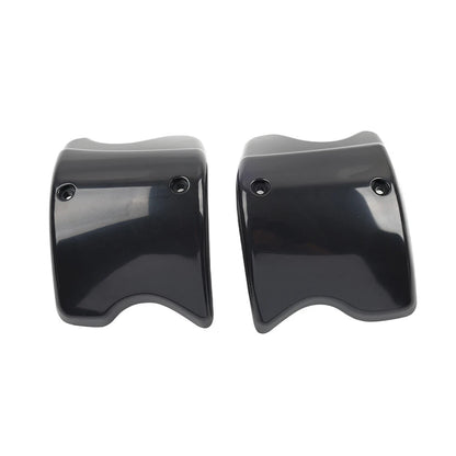 Unpainted Lower Fairing Caps For Harley Electra Glide Ultra Classic FLHTCU 93-08