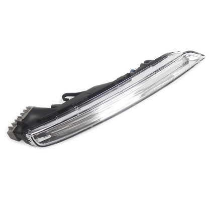Daytime Running Light Fog Light Left Side For Porsche Cayenne 958 2015-2018